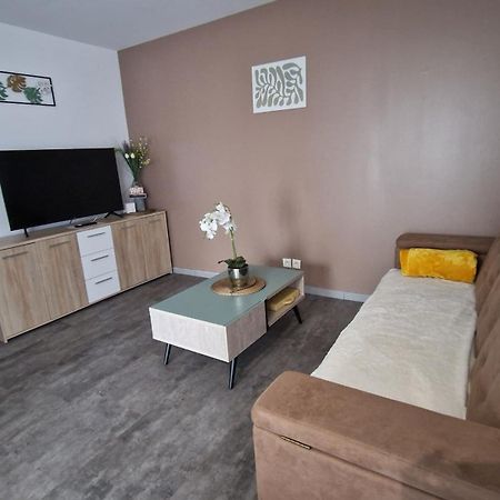 Maison Avec Jardin. Troarn Экстерьер фото