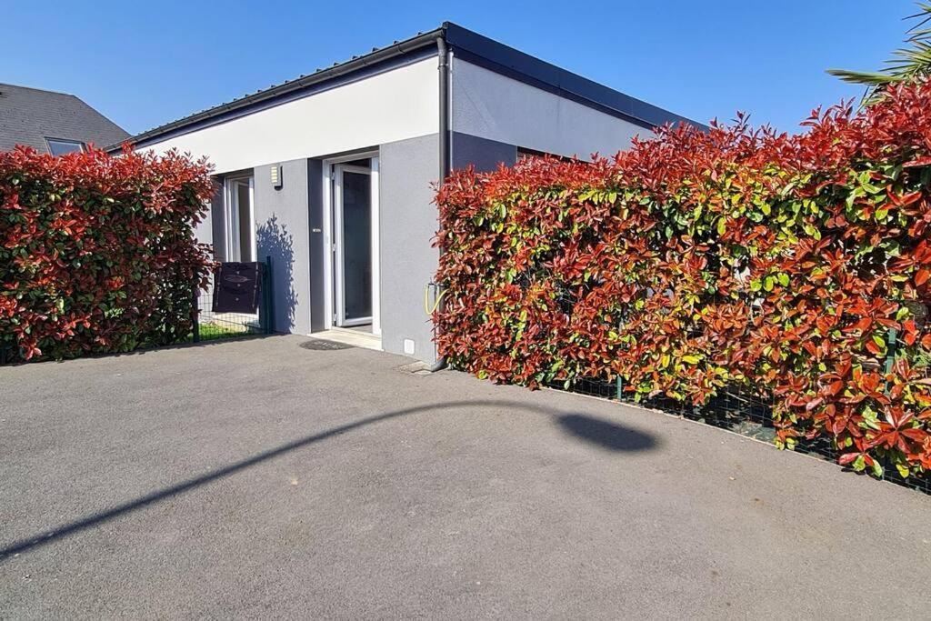 Maison Avec Jardin. Troarn Экстерьер фото